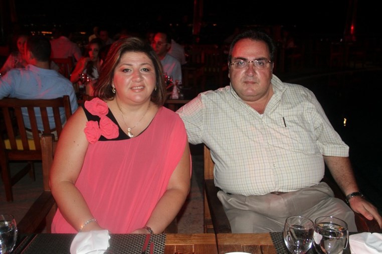 Amazing Armenian Night
